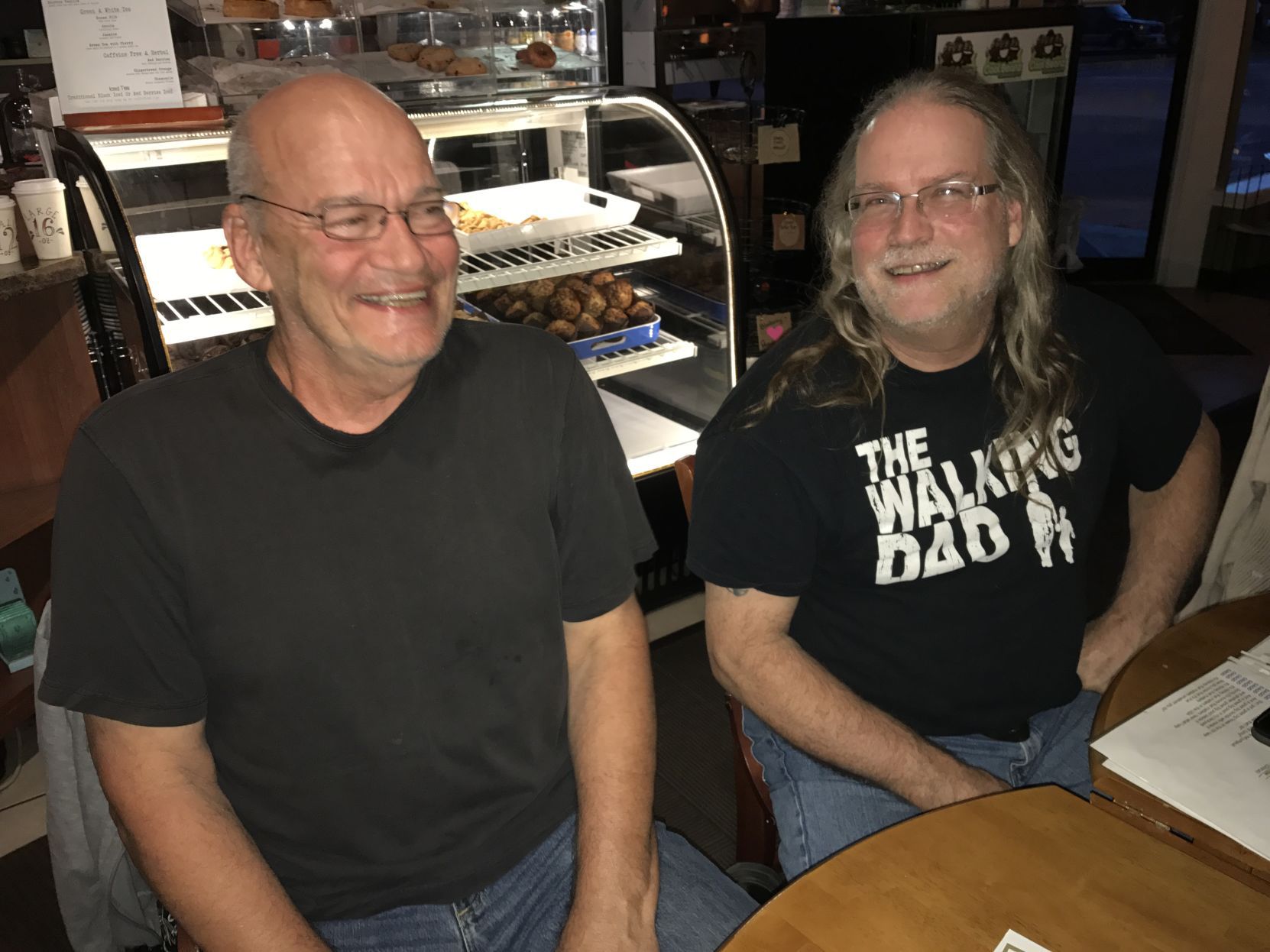 OUT & ABOUT: Open mic night at Cool Beanz in Rock Island